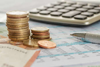 業績が良くない