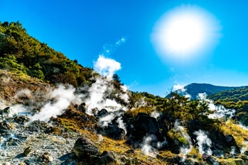 グリーンエネルギー、地熱エネルギー市場は今後どうなる？