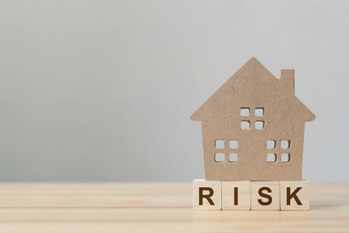 空き家,放置,リスク