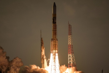 株式新聞,航空・宇宙産業