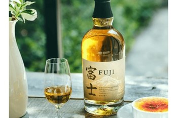 ウイスキー「富士」の種類とは？気になる特徴や評価も紹介
