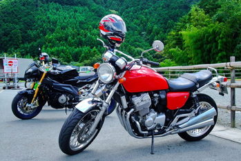 バイクの種類にはどんなものがある？種類別の特徴を解説