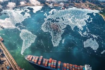 米相互関税のグローバルな影響についての第一印象