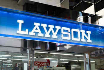 ローソン 銀行 ,口座 開設