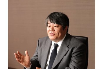 愛知時計電機【7723・東1】ガス・水道メーターで国内シェア３割の大手メーカー　月額データサービス「アイチクラウド」を提供