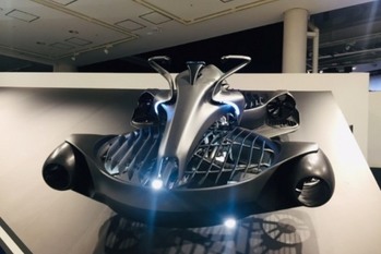 米ナスダック上場で破産した「空飛ぶバイク」ベンチャーの悲劇