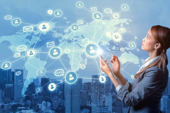 株式新聞,SNS,炎上対策関連