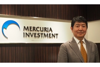 マーキュリアホールディングス