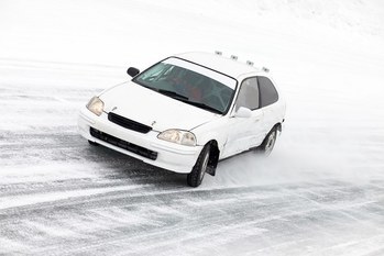 低公害エンジン,ホンダ,トウシル