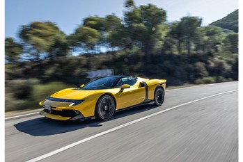 【跳ね馬の新たな最高峰】Driving Review：Road／スペイン南部セビリア近郊のワインディングでテストドライブ。フェラーリ849テスタロッサは走るほど身体に馴染んでいった
