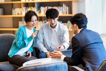 【新番組】「株だけでいいんじゃ？」節約オタクふゆこが切り込む！ 不動産投資の“モヤモヤ”解消塾