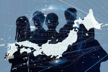 潜在成長率,真の働き方改革