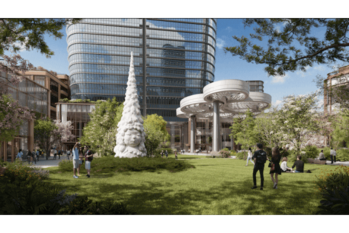 11月開業「麻布台ヒルズ」の文化的魅力を解剖！メガギャラリー「ペース」の東京進出も