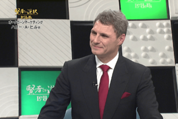 賢者の選択（2015.02.15放送）