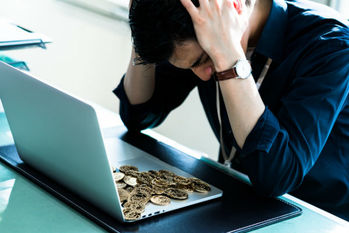 仮想通貨,ビットコイン,暗号通貨