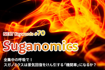 スガノミクス,とは