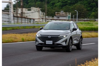 【頑張れ、技術の日産】2026年に日／米／欧に投入する期待の次世代e-POWERを体感！