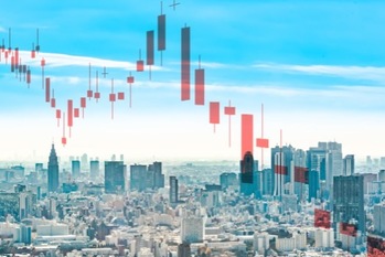 長期×短期最強の組み合わせ投資