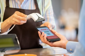 キャッシュレス