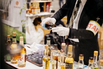 「ウイスキーフェスティバル2023 in 東京」開催決定