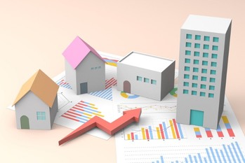 不動産投資するなら新築？中古？ それぞれの特徴やメリット・デメリットを解説！