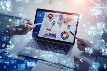 データベースソフトとは？選び方の7つのポイントやメリット・デメリットを解説