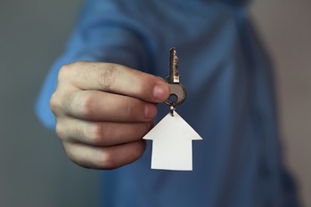 大家,建築,物件取得,管理