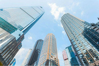 日本生命,自社ビル,建て替え