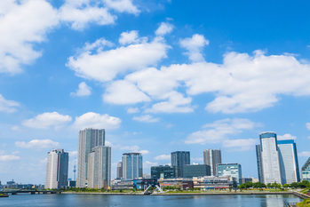 江東区・江戸川区