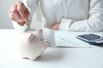 老後,貯金,いつから