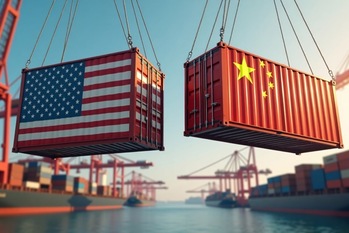 転換点を迎えるグローバル株式市場