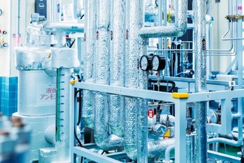 アンモニアの「地産地消」で食糧・エネルギー問題を解決　つばめBHB＜東工大＞－大学発ベンチャーの「起源」(90)