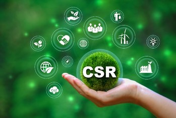 【CSRとは】企業の社会的責任と取り組み紹介～ISO・サステナビリティ・コンプライアンスとの違いは？～