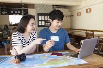 クレジットカード,ポイント