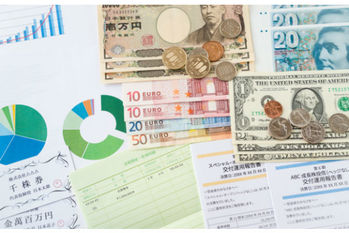 投資信託,投信,外貨,NISA,つみたてNISA