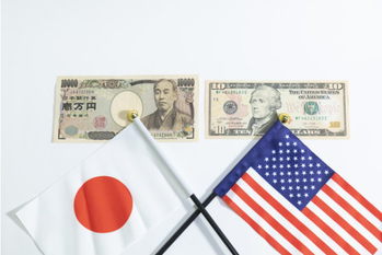 日米物品貿易協定