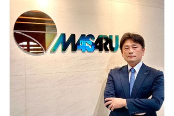 ニッチで勝ち抜くマサル 【1795・スタンダード】気候変動から建物守るシーリング防水トップ企業　新築・改修事業の両輪で事業拡大へ