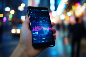 FXトレード戦略