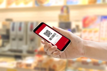 キャッシュレス決済