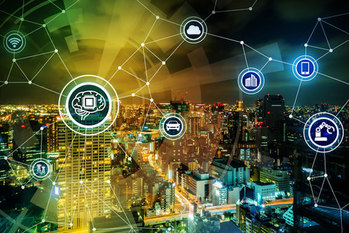 インテリジェントエッジ