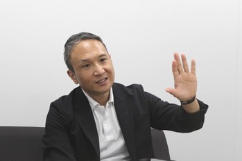 アニメや通販などで買収を「朝日放送グループHD」石崎豪朗ビジネス開発局長に聞いた