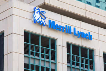 メリルリンチ,Merrill Lynch