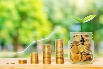 長期×短期最強の組み合わせ投資