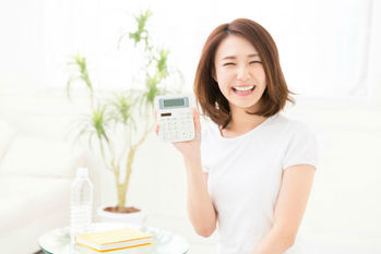 一人暮らし,女性