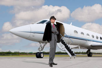 飛行機,億万長者,セレブ