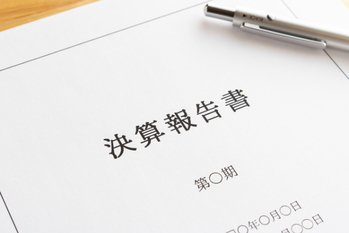 生命保険会社決算