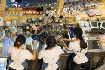 Part Time Jobs in Singapore With the Best Benefits