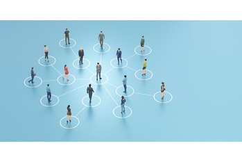 無言のリーダーシップ 付加価値を生む仕組みのつくりかた