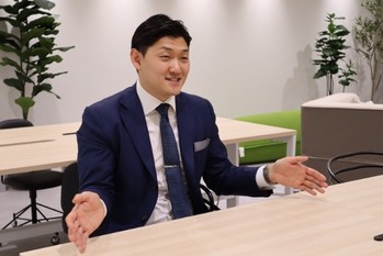 サーチファンドの「白書」や「記念日」を誕生させたGrowthix Investmentの竹内智洋代表取締役に聞いた