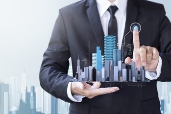 不動産小口化商品とはどんな投資方法？種類とメリットやリスクを解説